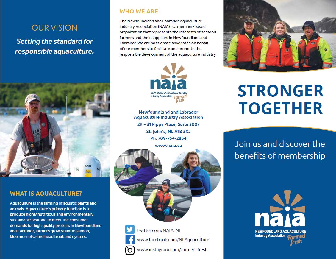 Become a Member of NAIA